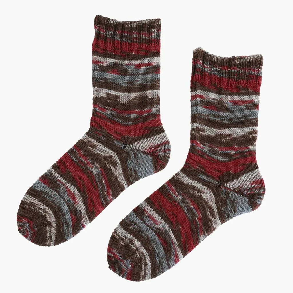 Socks & More 4ply - Image 9