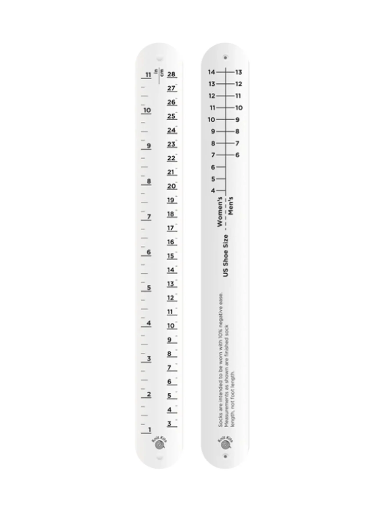 Sock Ruler - Image 2