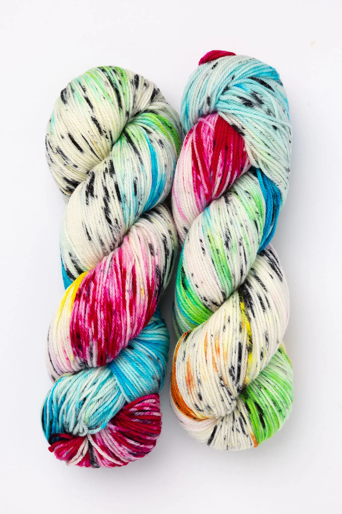 Socknado - Image 39