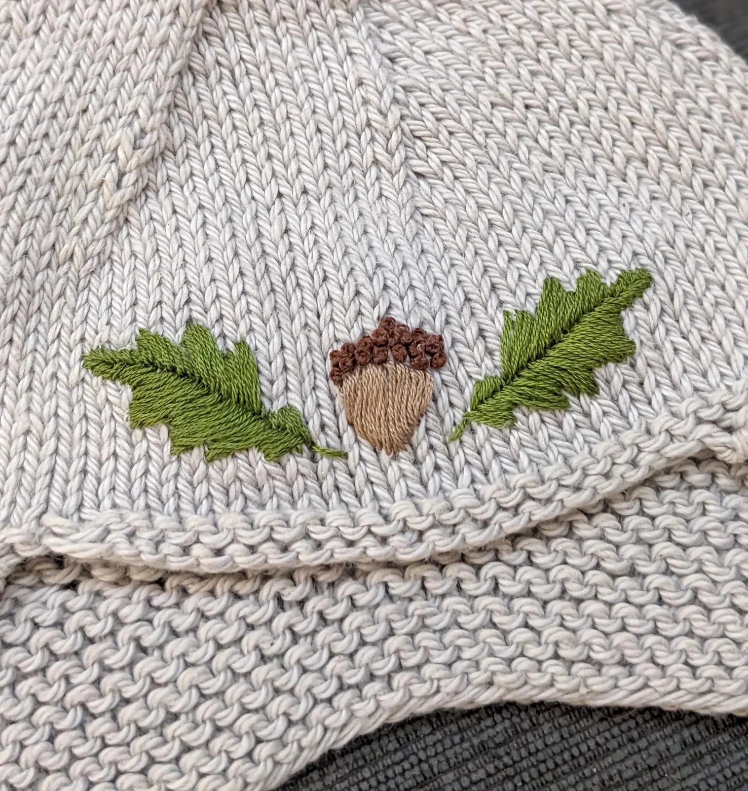 Stick & Stitch Embroidery Pack - Image 13