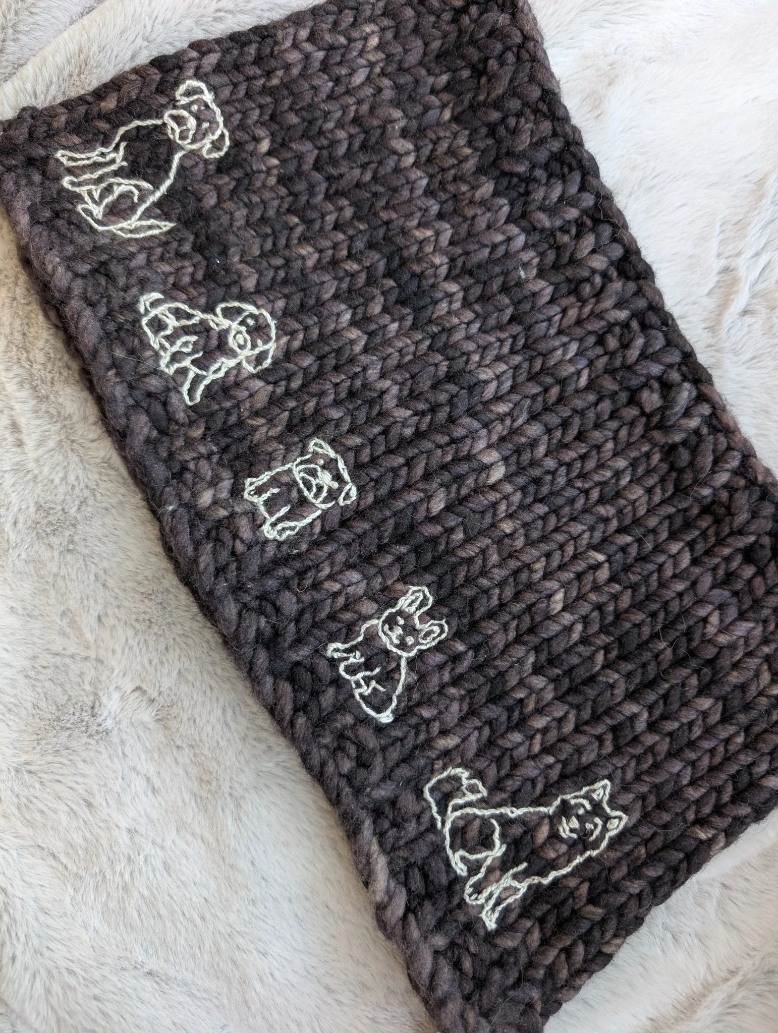 Stick & Stitch Embroidery Pack - Image 7