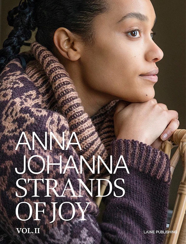 Strands of Joy Vol. II - Image 2