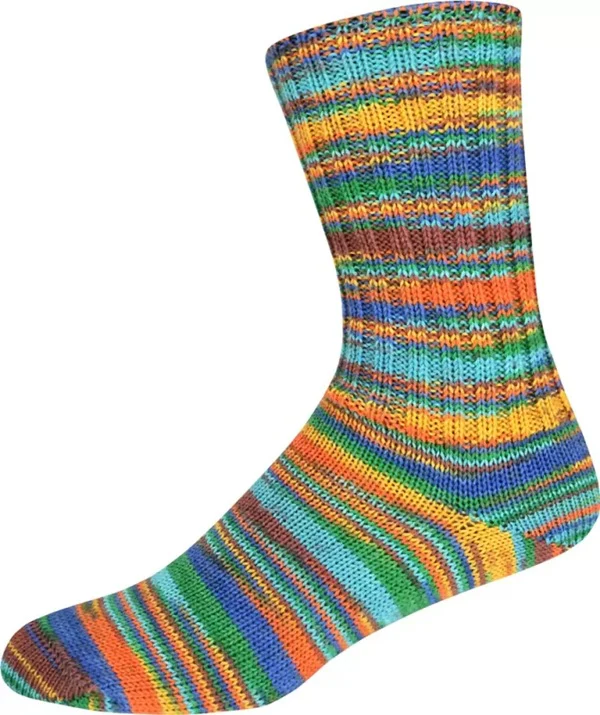 Supersocke Panama - Image 10
