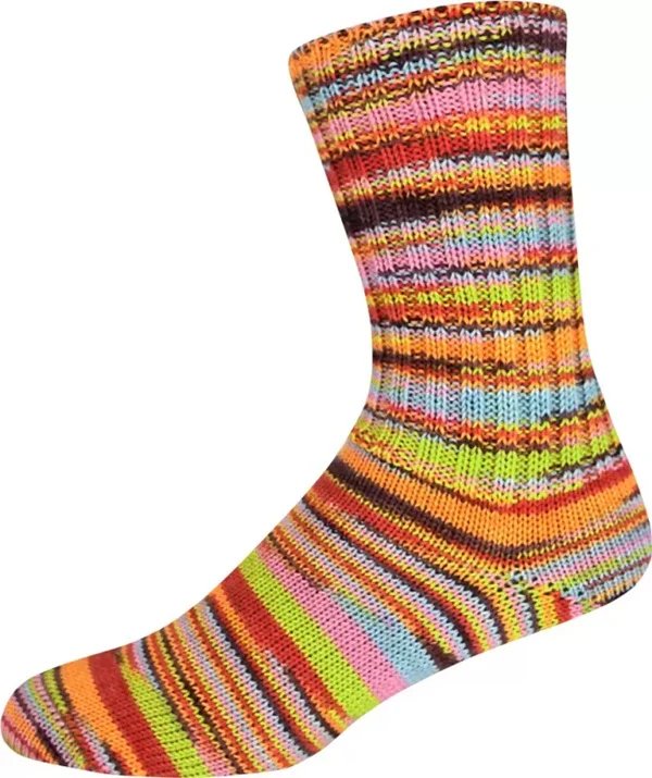 Supersocke Panama - Image 3