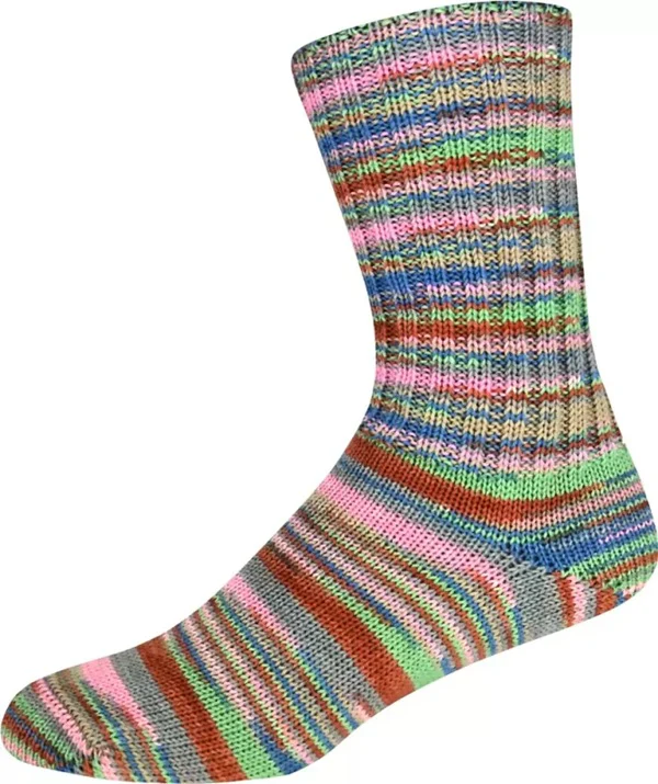 Supersocke Panama - Image 7