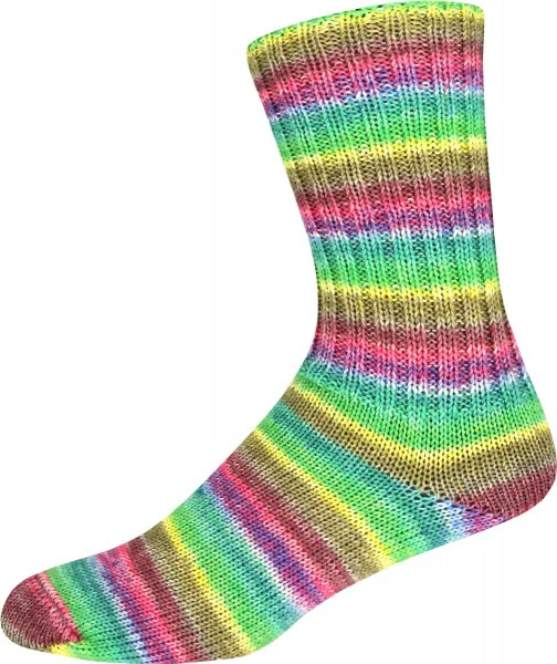 Supersocke Wonderland - Image 4