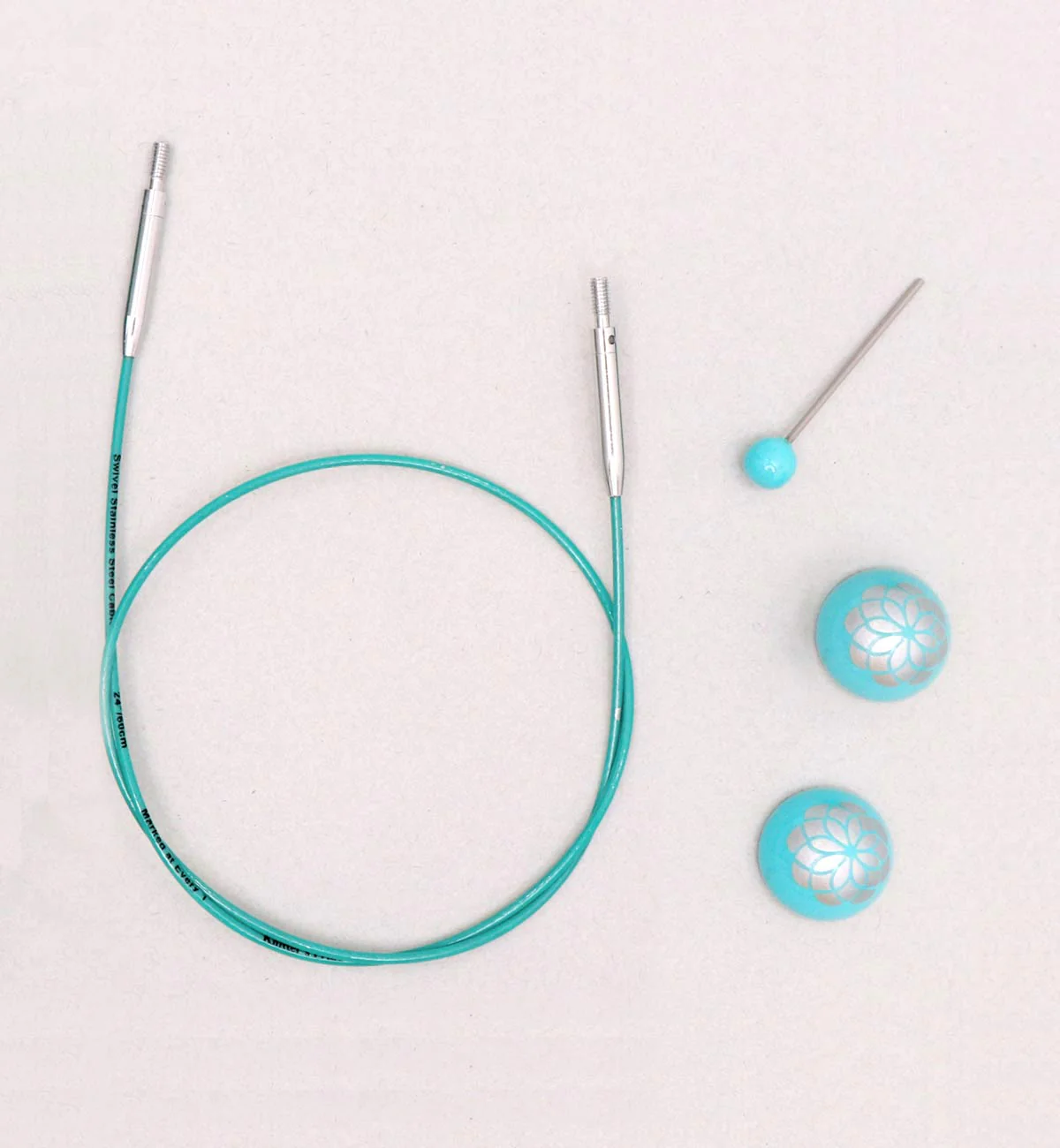 Swivel Cord - Image 3