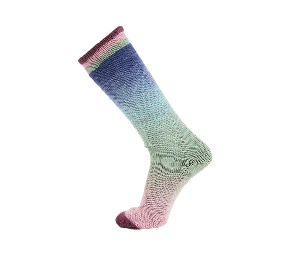 Symmetric Socks & More - Degradé - Image 4