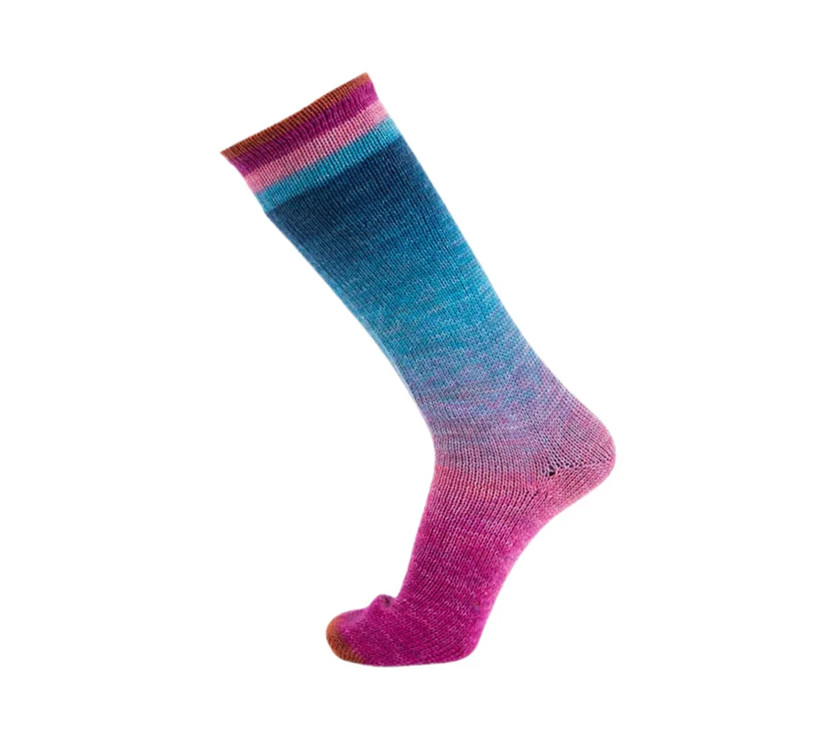 Symmetric Socks & More - Degradé - Image 5