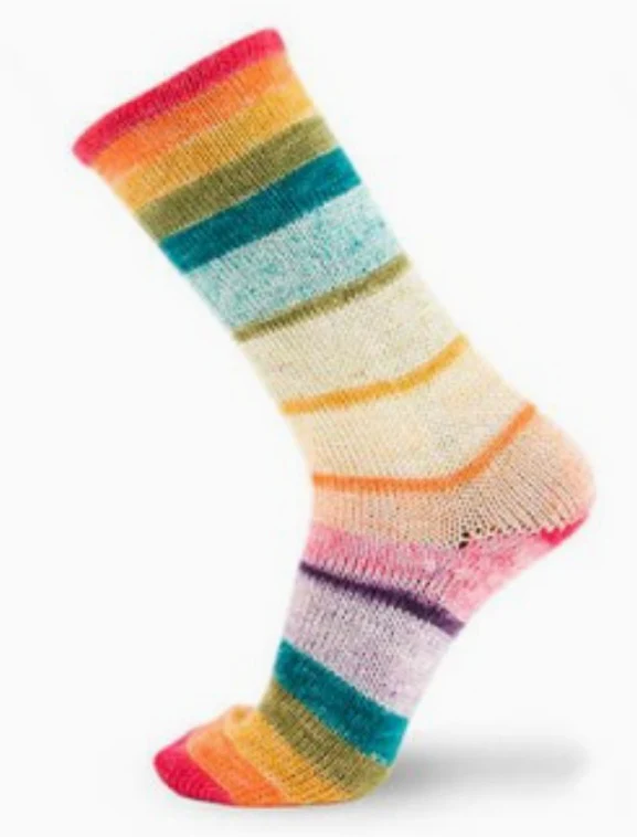 Symmetric Socks & More - Illusion - Image 3