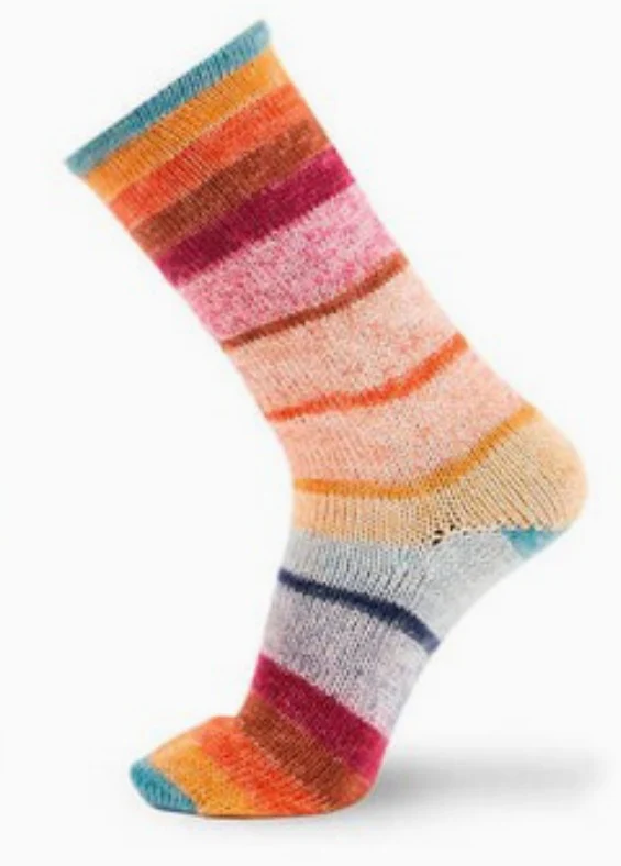 Symmetric Socks & More - Illusion - Image 4
