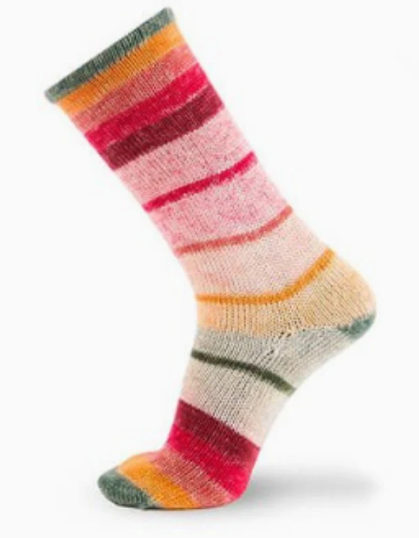 Symmetric Socks & More - Illusion - Image 6