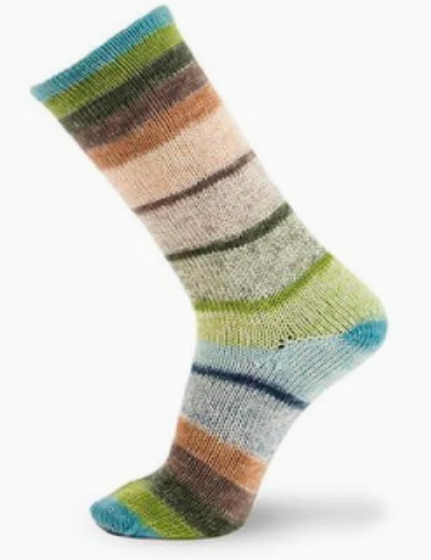 Symmetric Socks & More - Illusion - Image 7