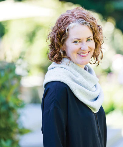 Tapered Cowl - Image 2