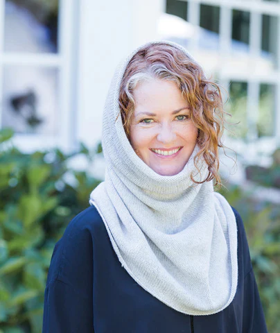 Tapered Cowl - Image 3
