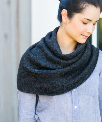 Tapered Cowl - Image 4