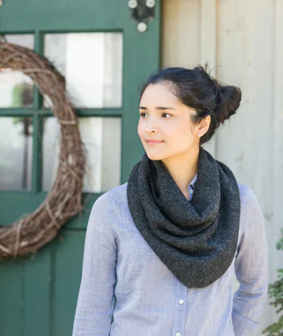 Tapered Cowl - Image 5