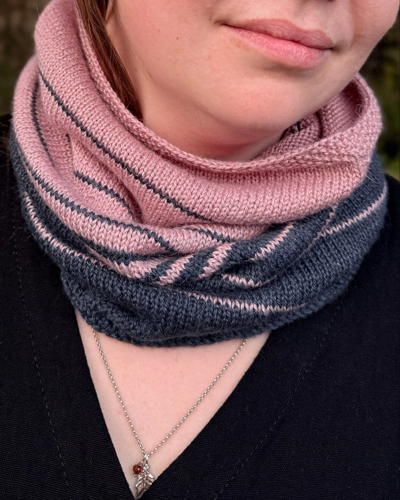 Tidelines Cowl - Image 3