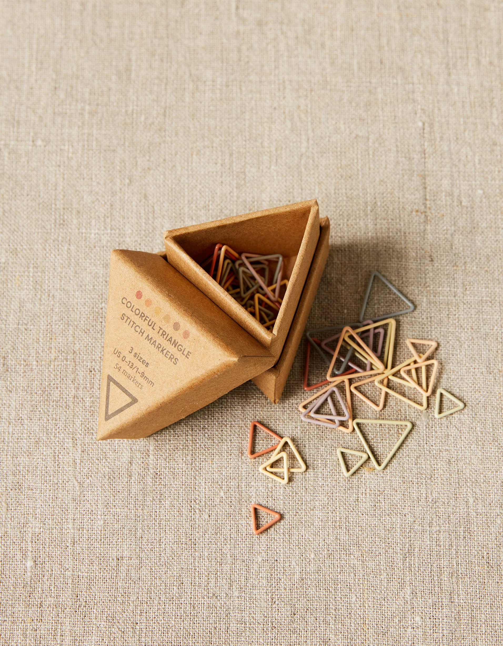 Triangle Stitch Markers - Image 2