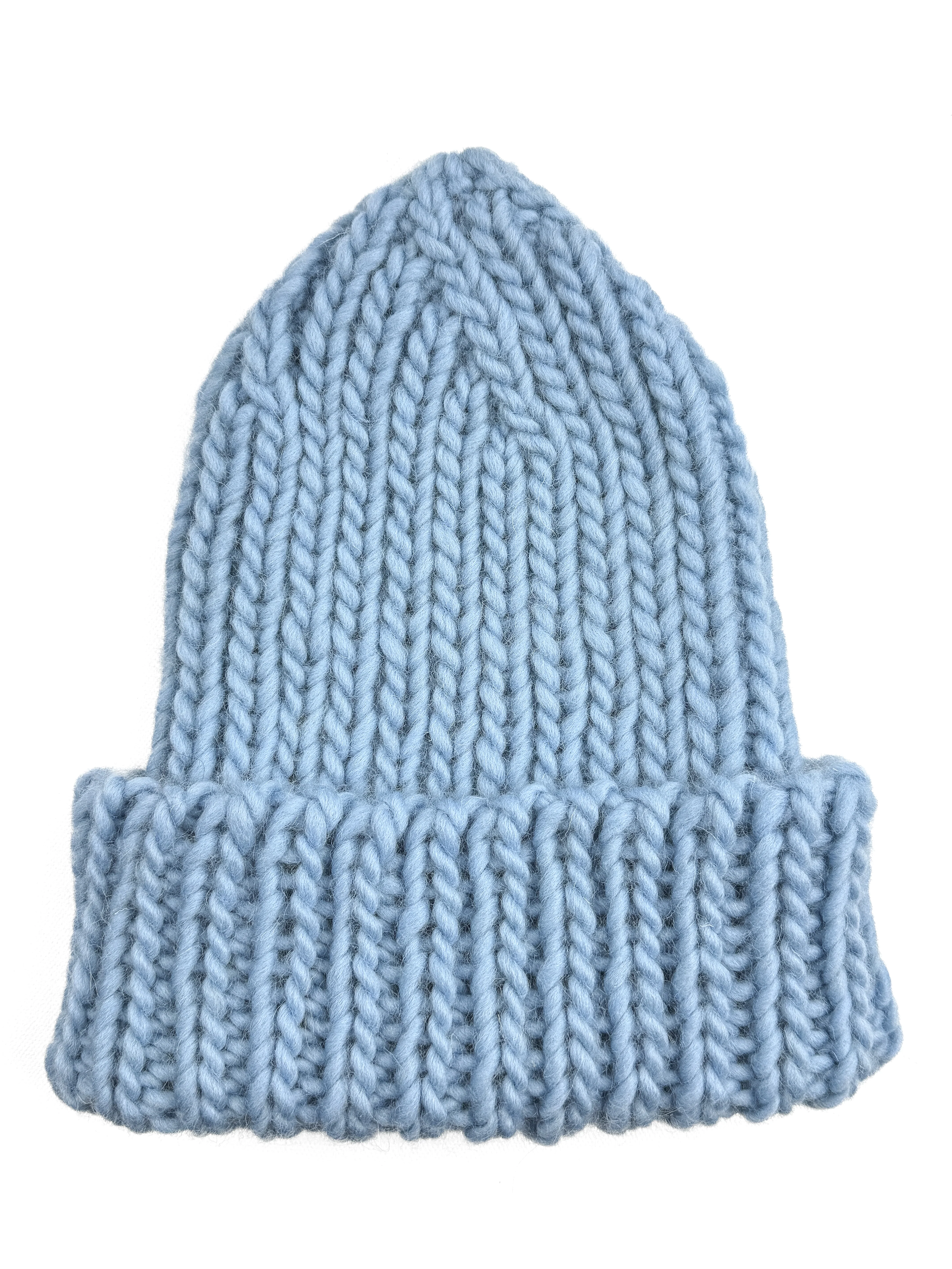 Trusty Toque: Bottom-Up - Image 12