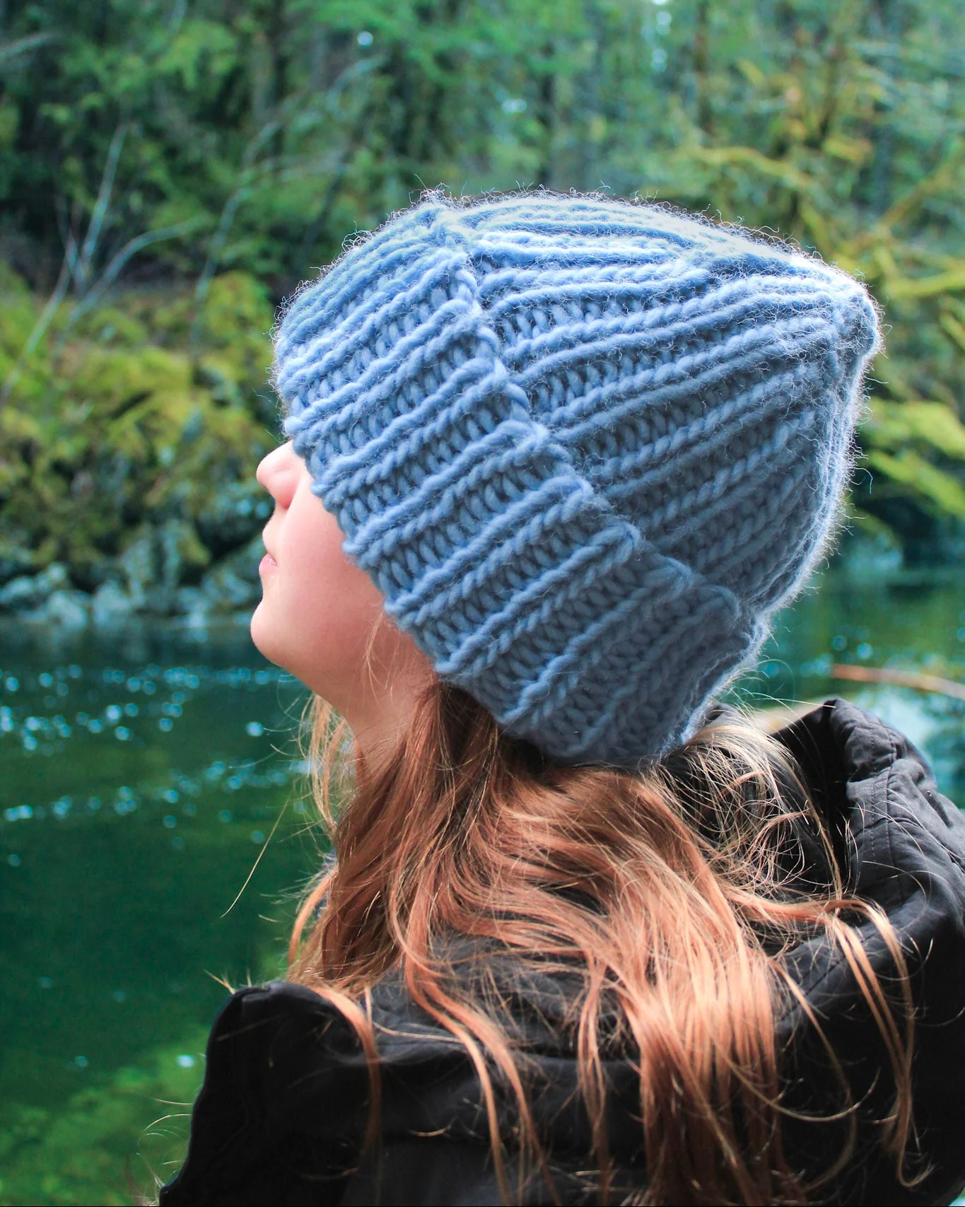 Trusty Toque: Bottom-Up - Image 3