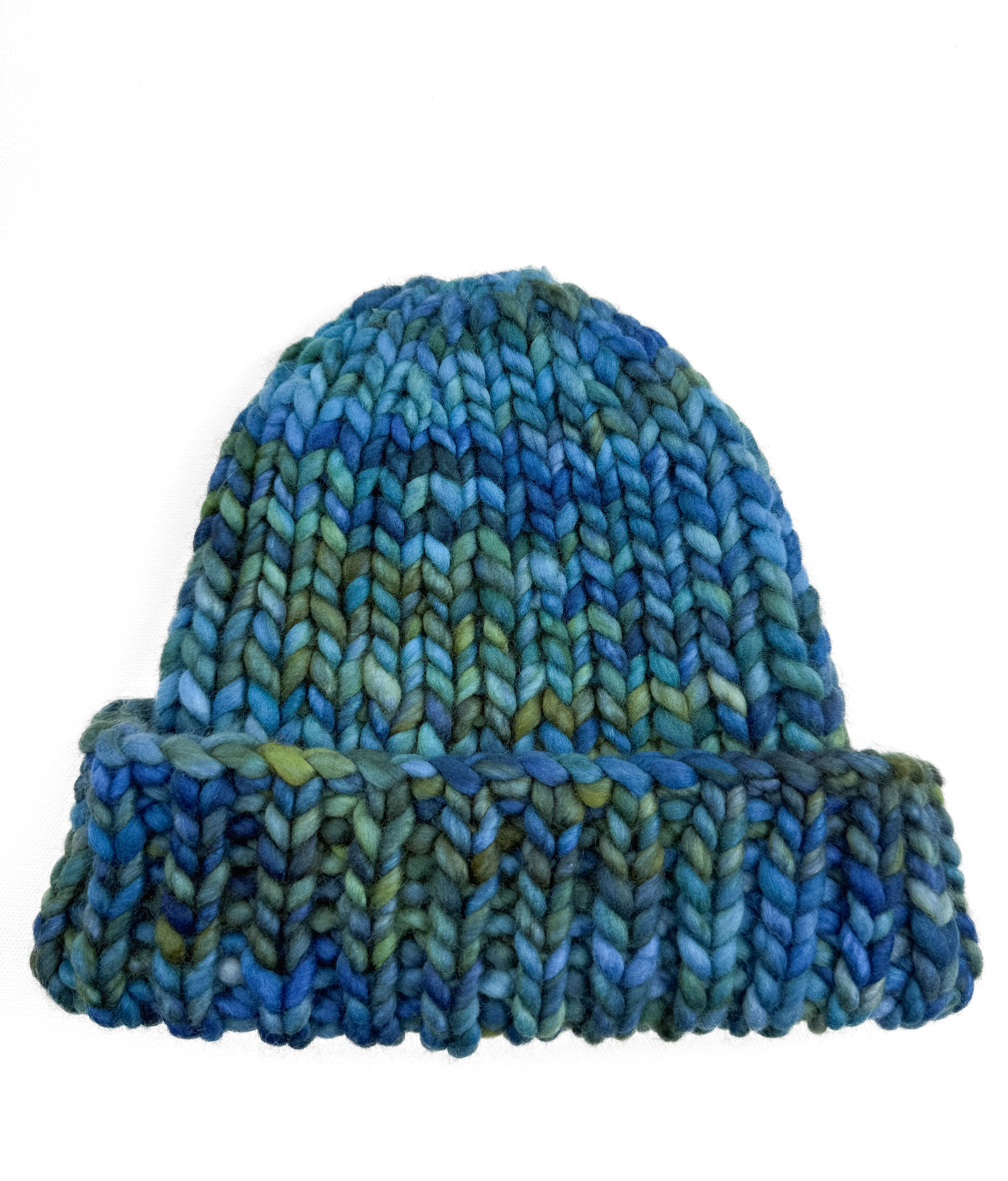 Trusty Toque: Top Down - Image 10
