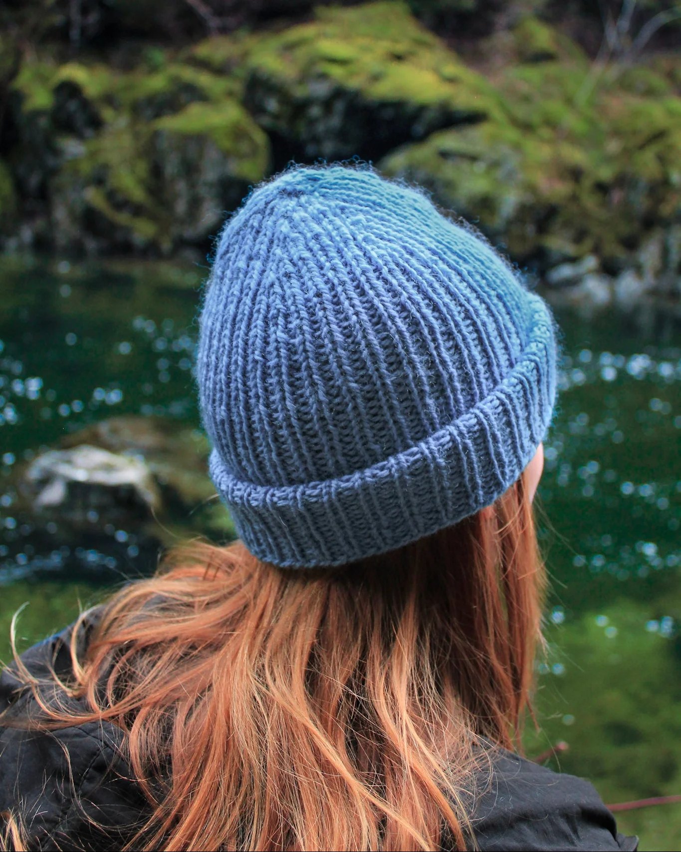 Trusty Toque: Top Down - Image 2