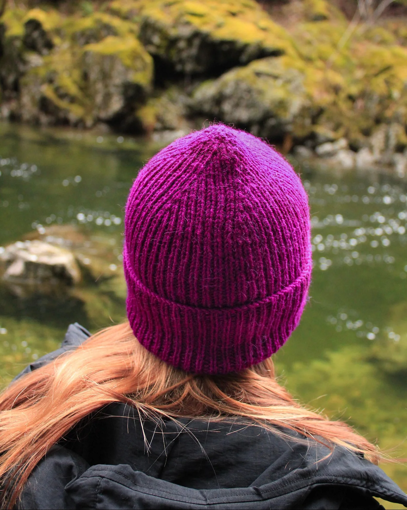 Trusty Toque: Top Down - Image 3