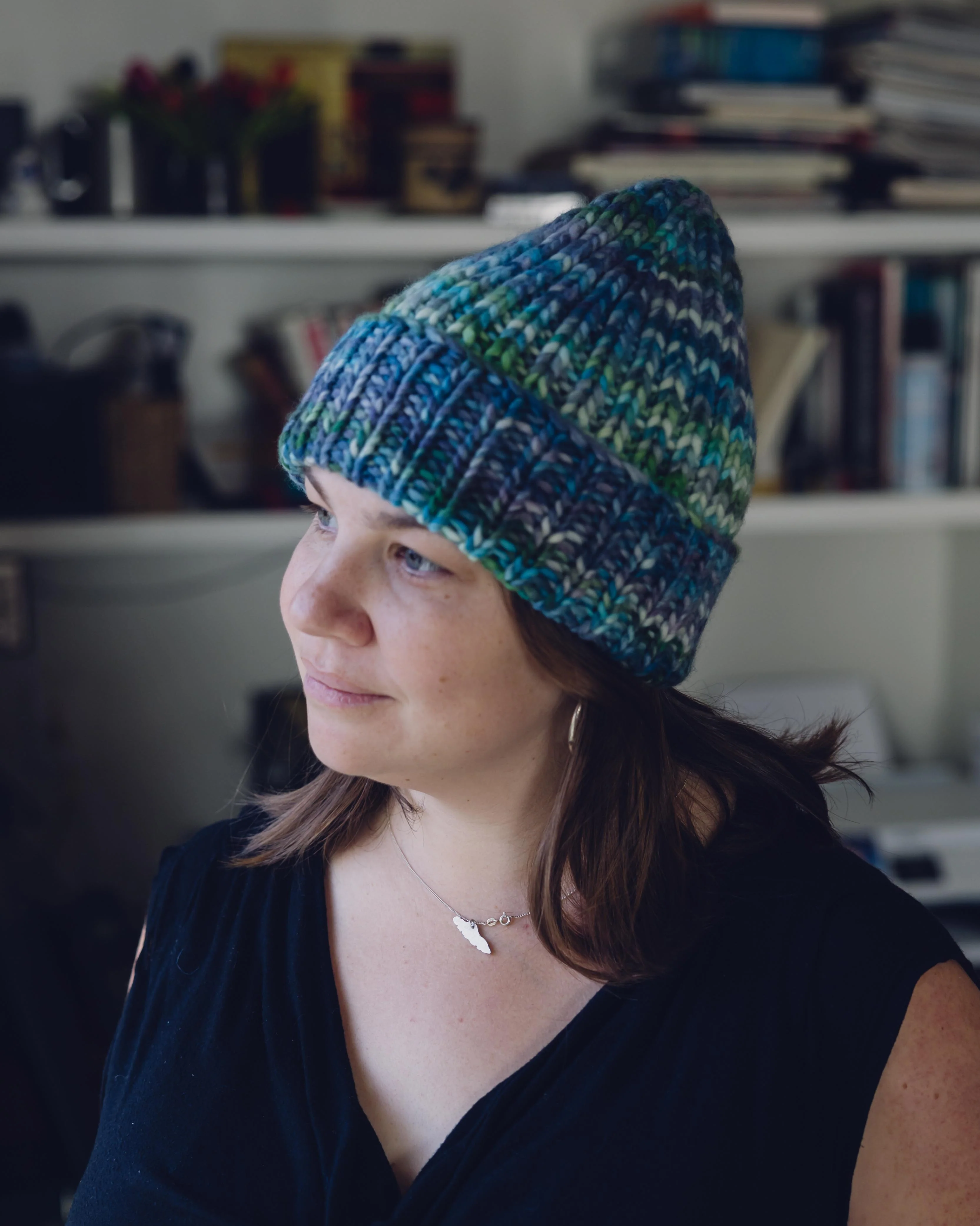 Trusty Toque: Top Down - Image 4