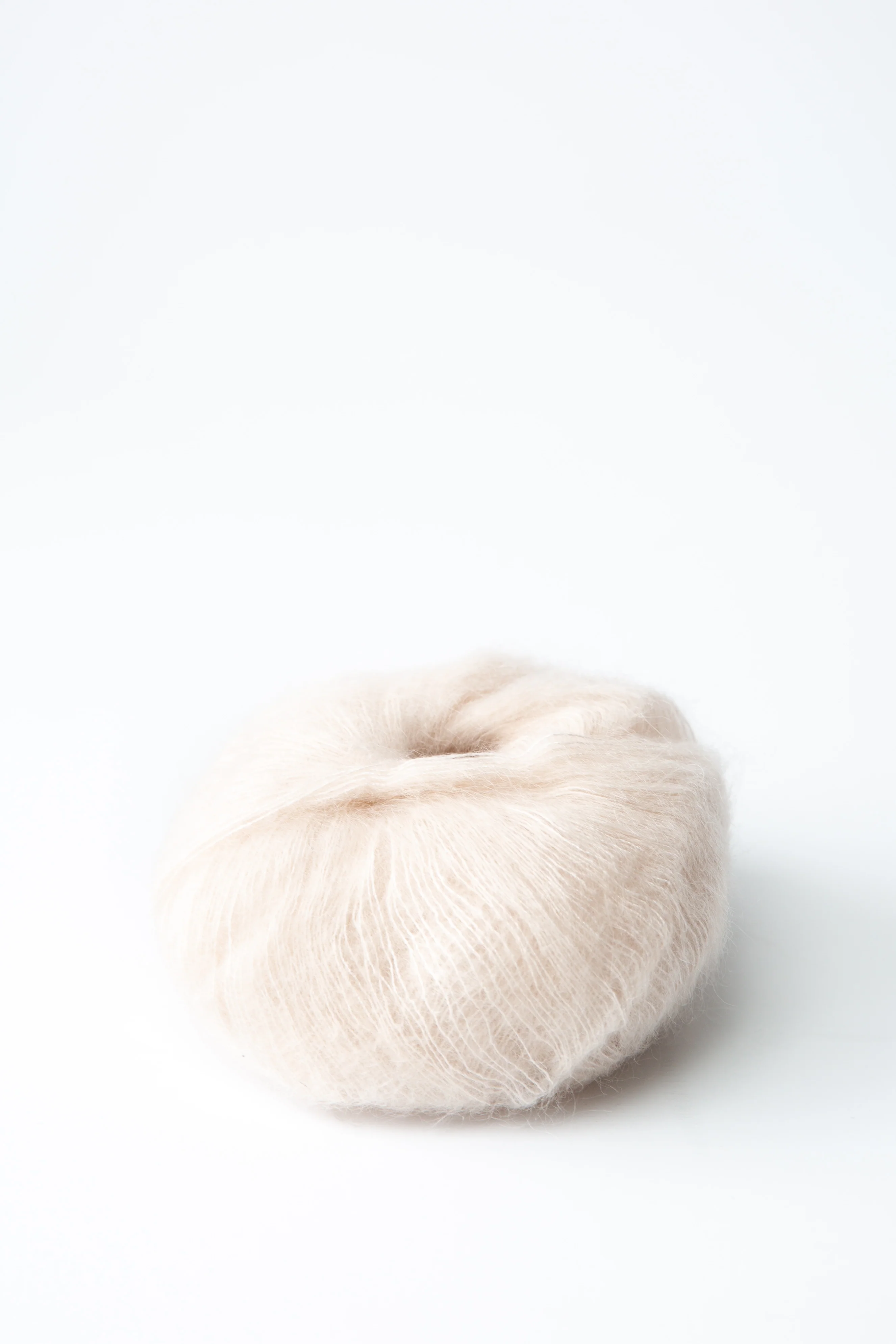 Tynn Silk Mohair - Image 3