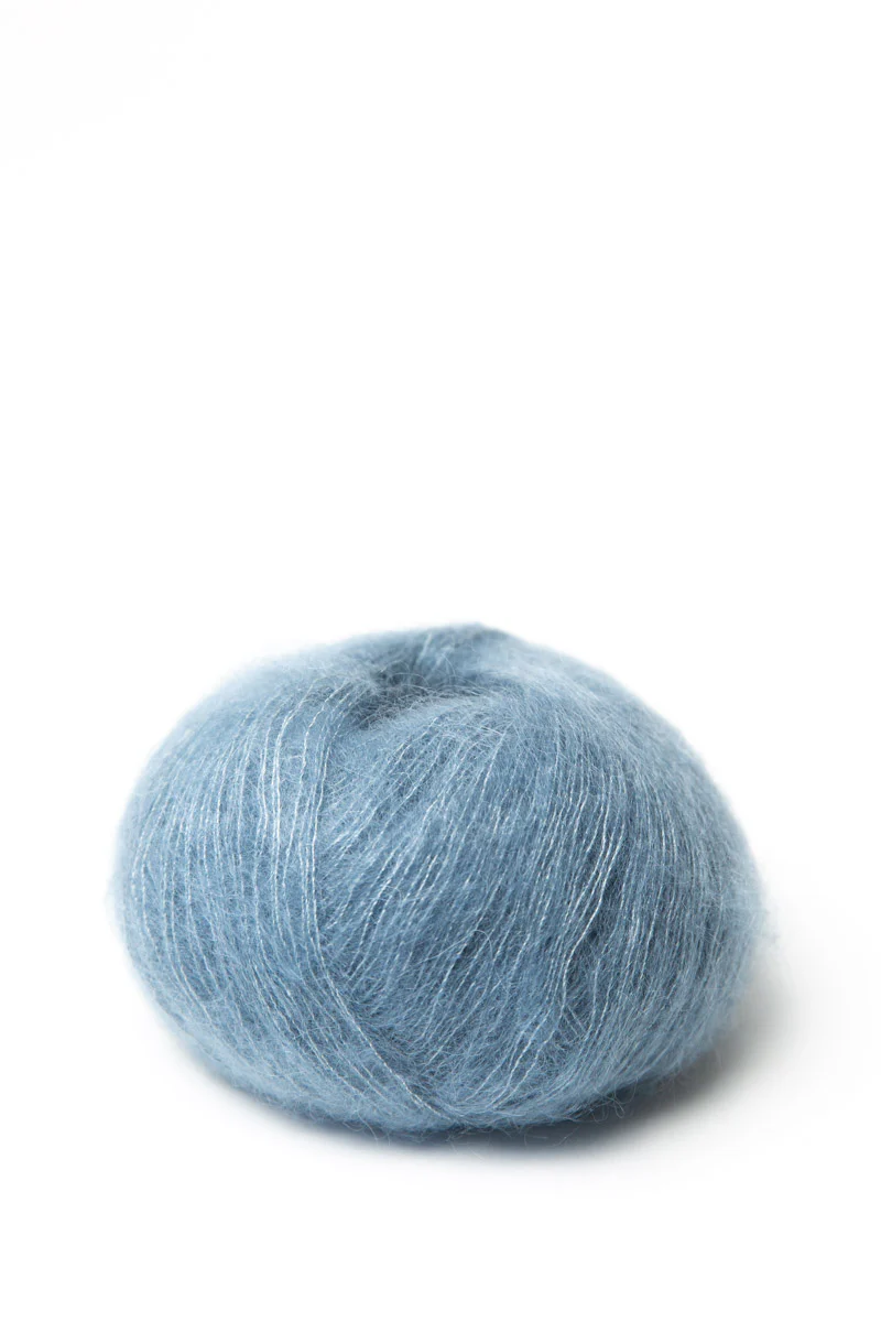 Tynn Silk Mohair - Image 31