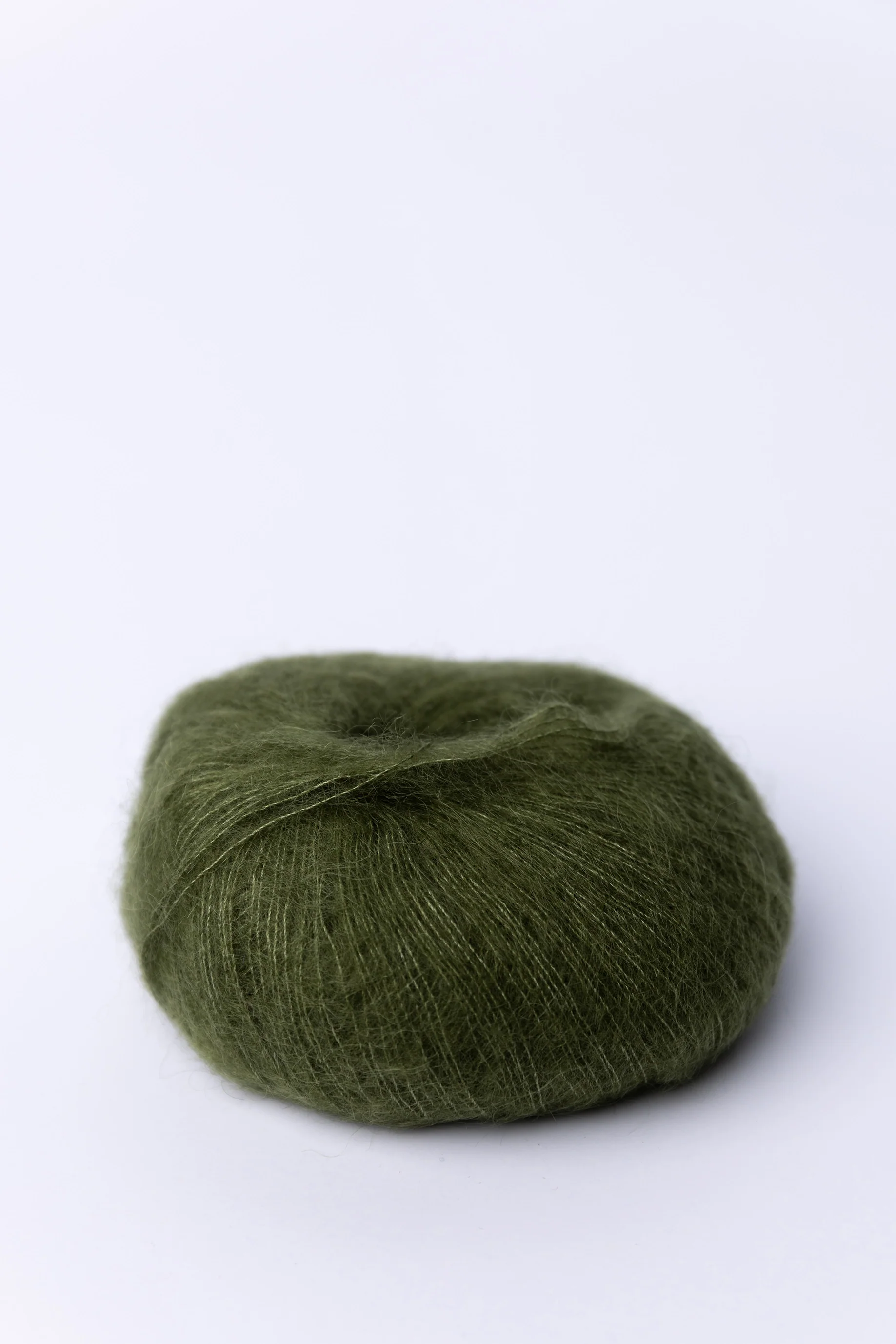 Tynn Silk Mohair - Image 36