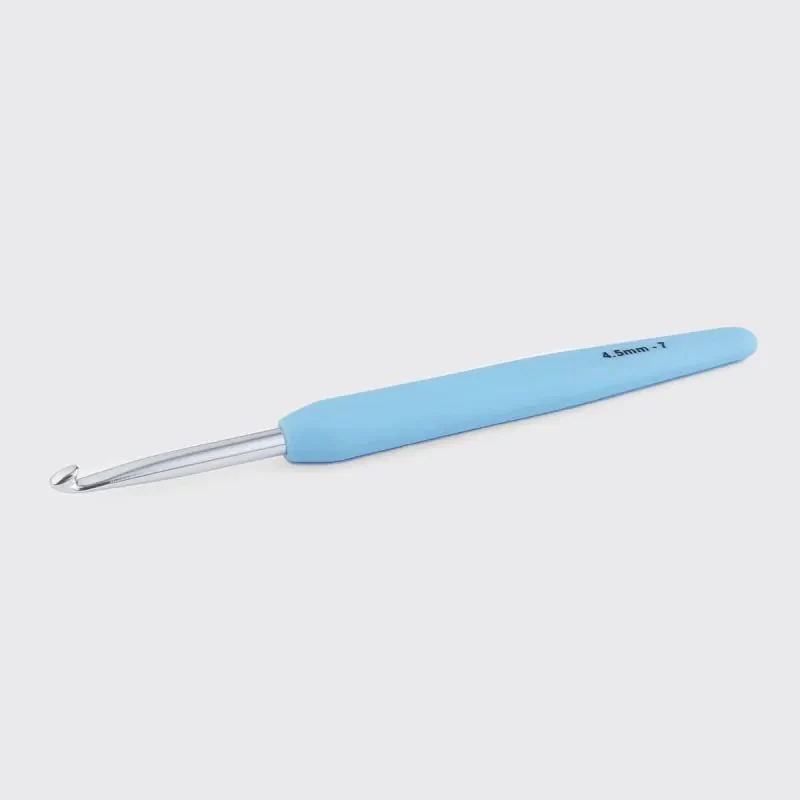 Waves Crochet Hook - Image 11