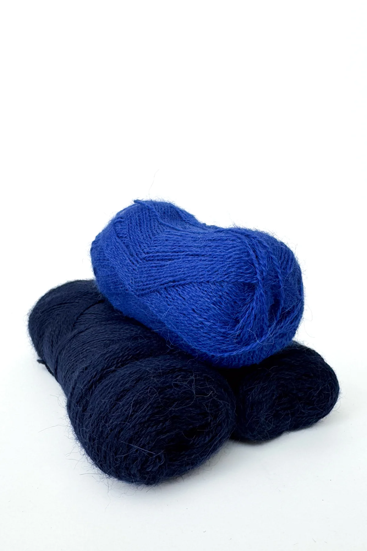 Weekend Cowl Kit in Vilja and Alva - Image 10