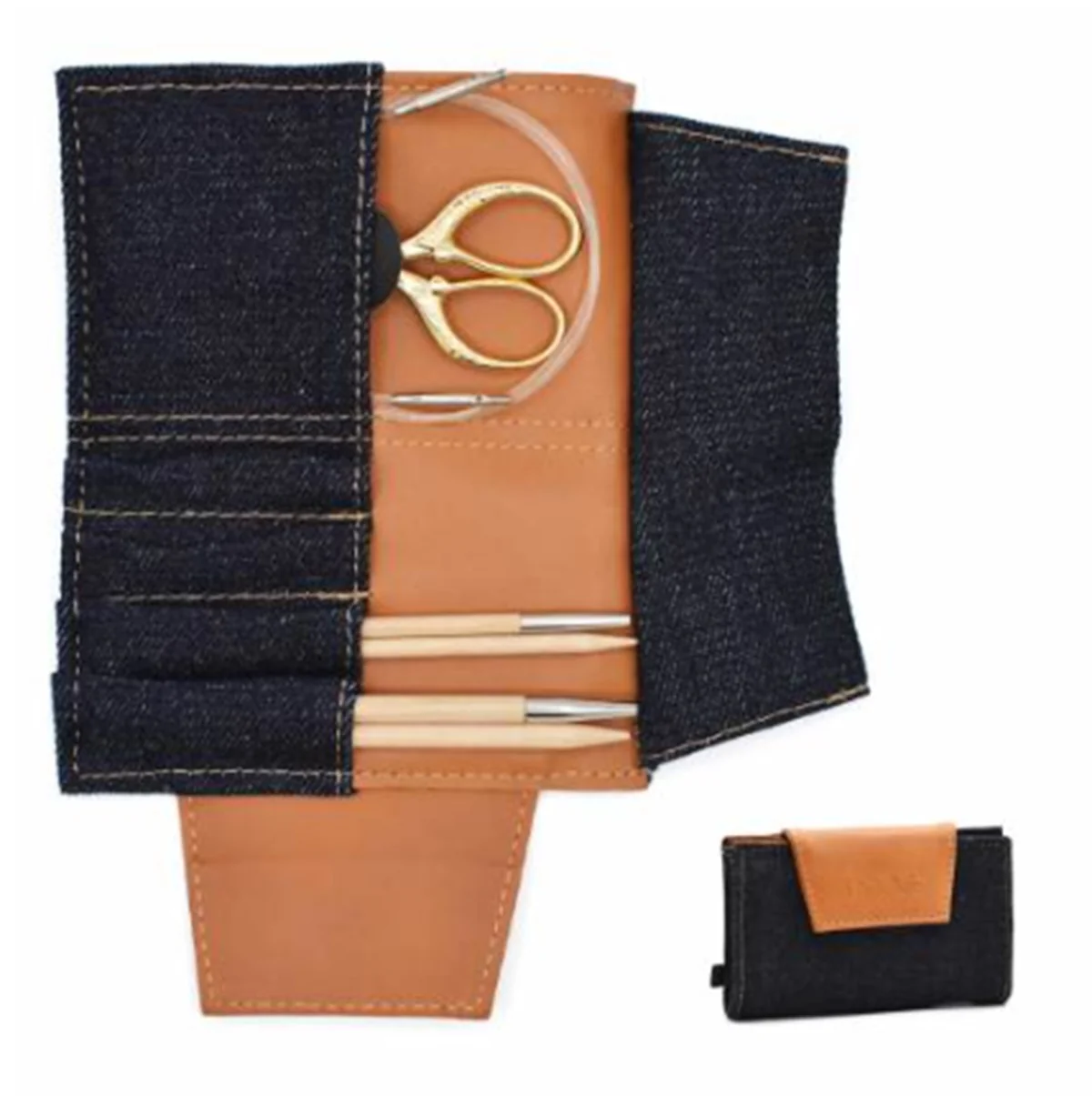 Weekender Needle Case - Image 3