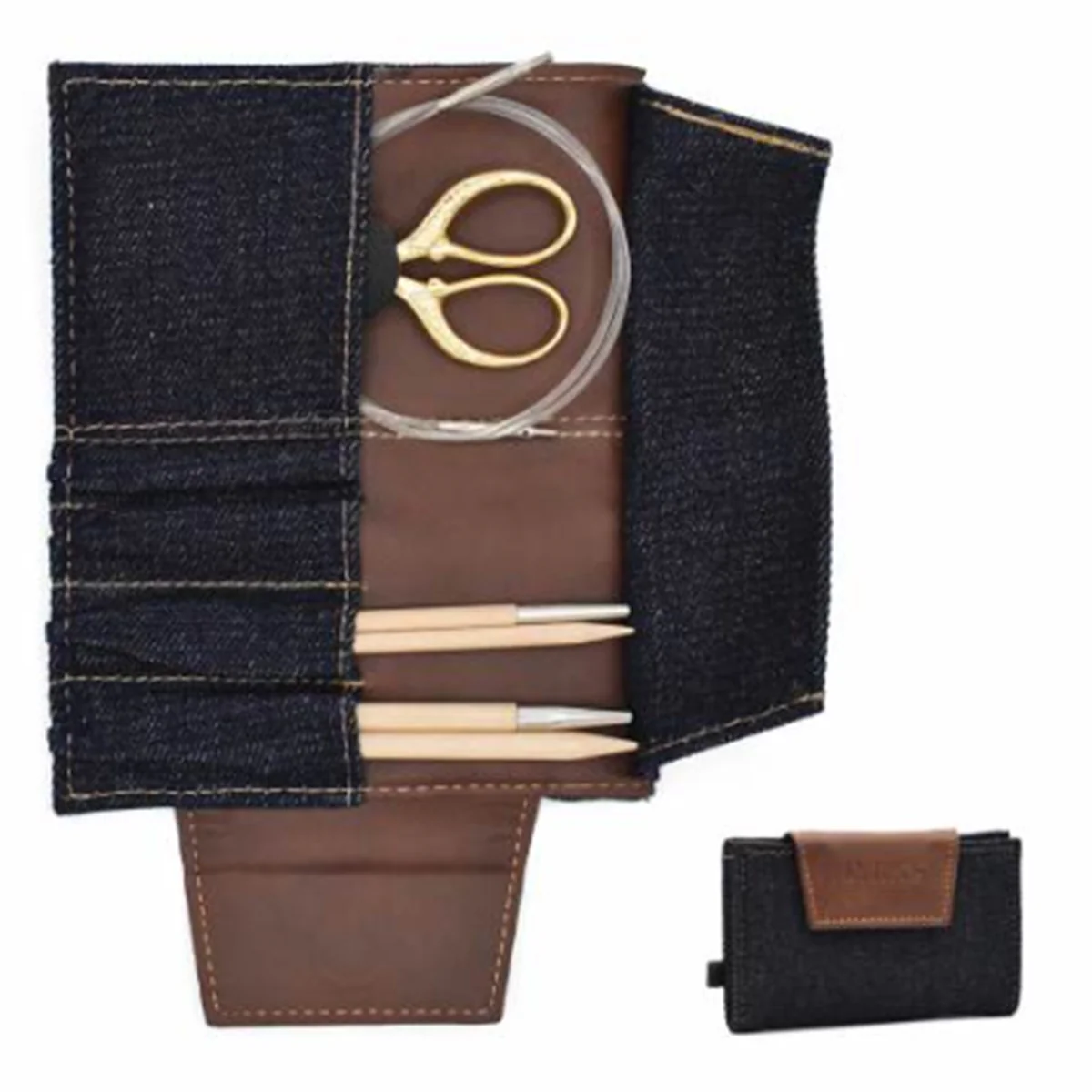 Weekender Needle Case - Image 4