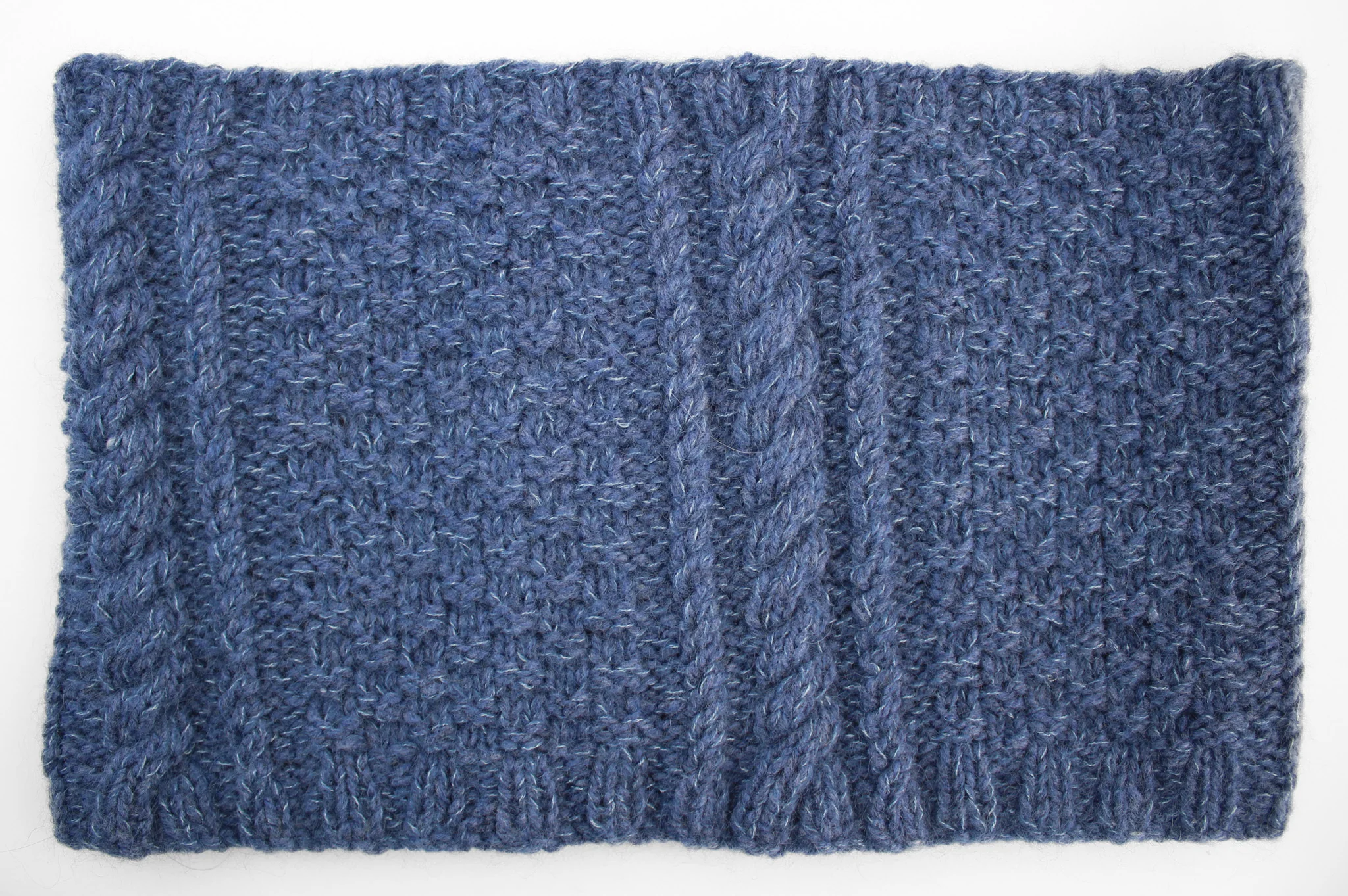 Wharf Street Cowl - Image 6