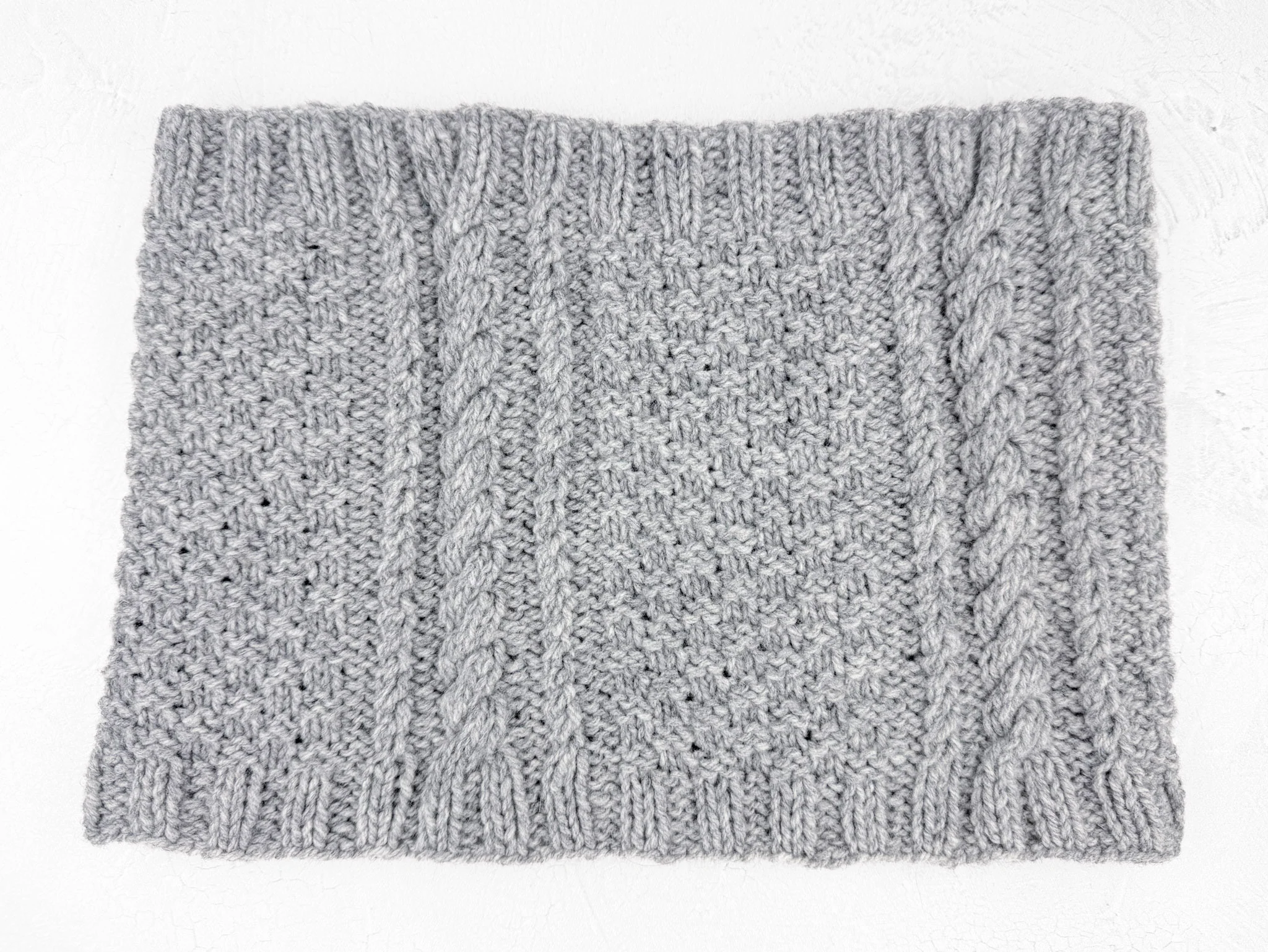 Wharf Street Cowl - Image 8