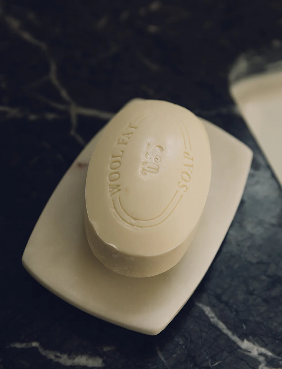 Wool Fat Soap - Image 3