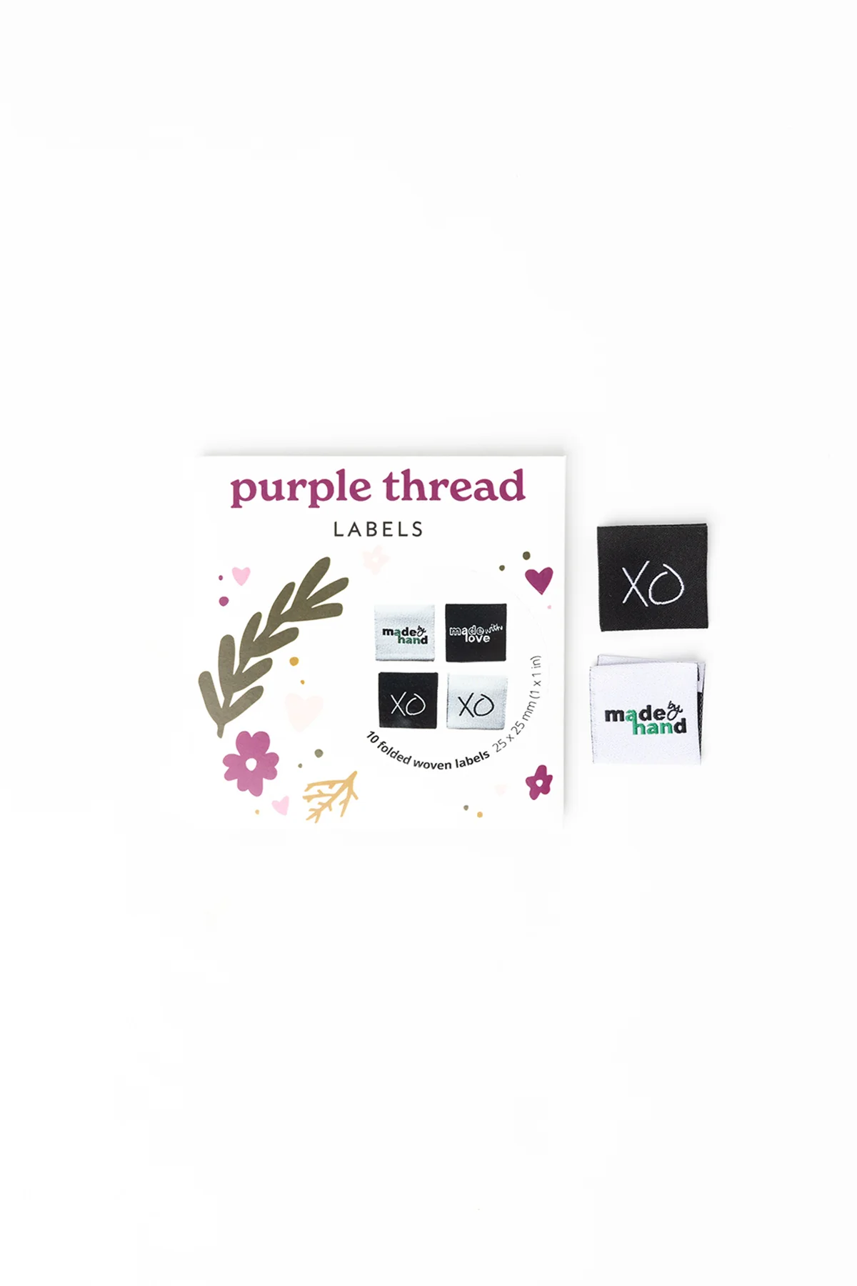 Woven Labels - Image 5