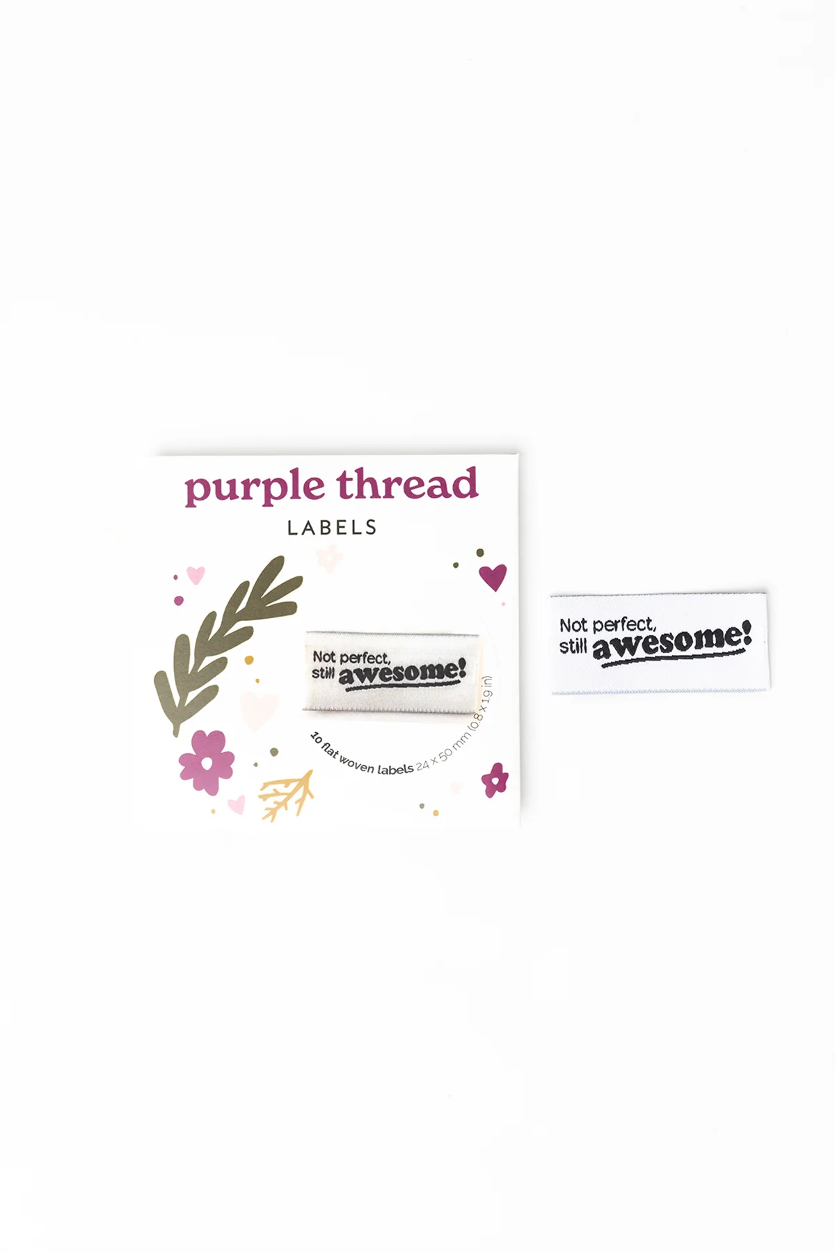 Woven Labels - Image 6