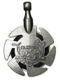 Yarn Cutter Pendant - Image 2