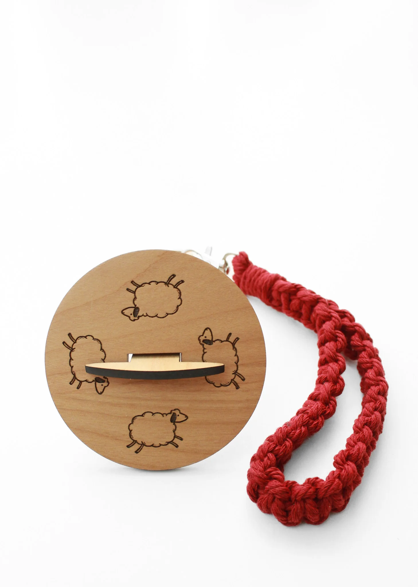 Yarn Keeper - Image 3