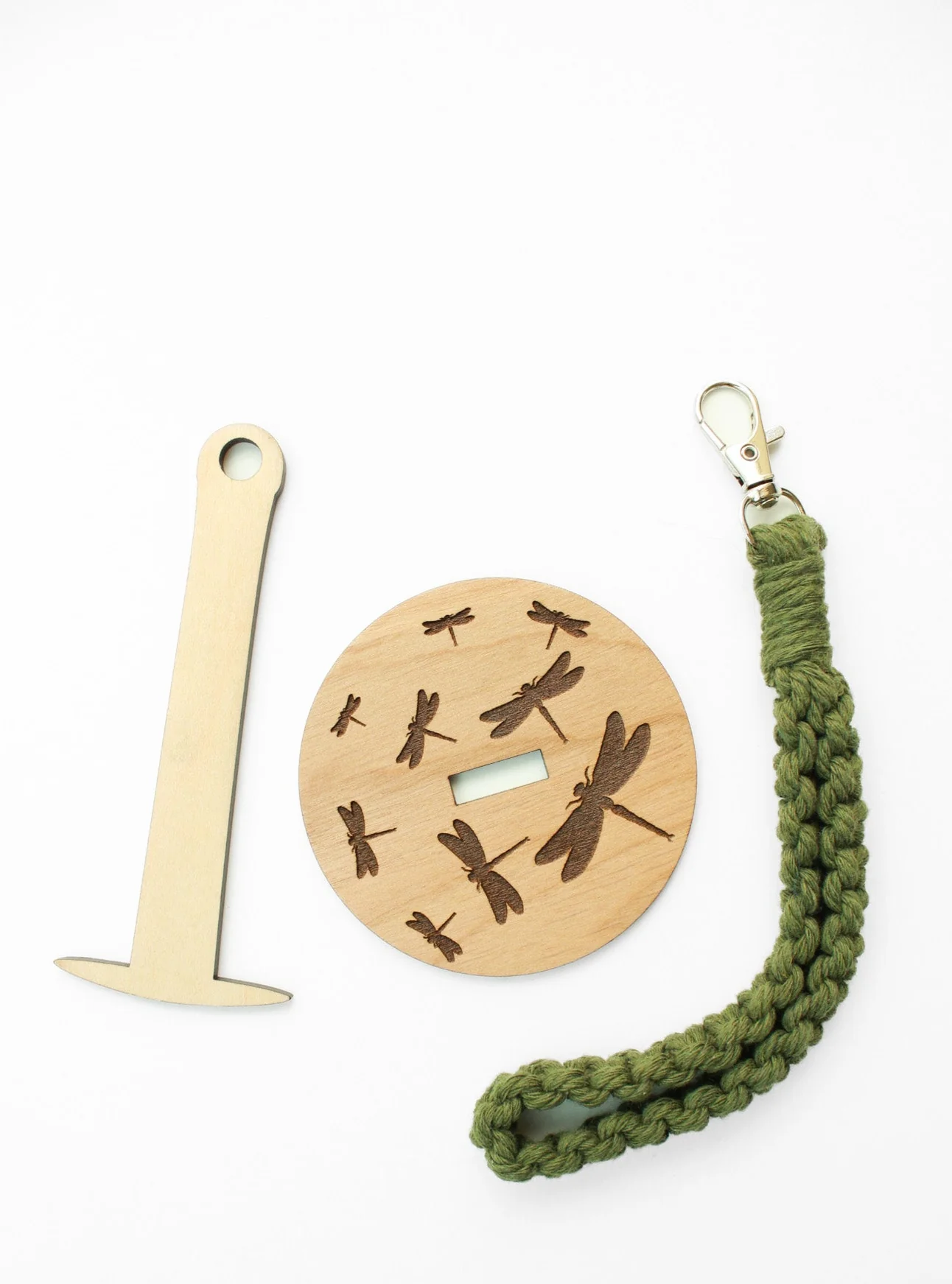 Yarn Keeper - Image 5