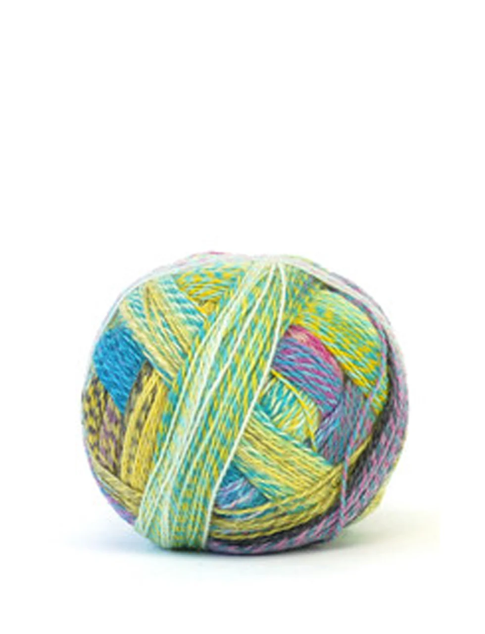 Zauberball Crazy - Image 18