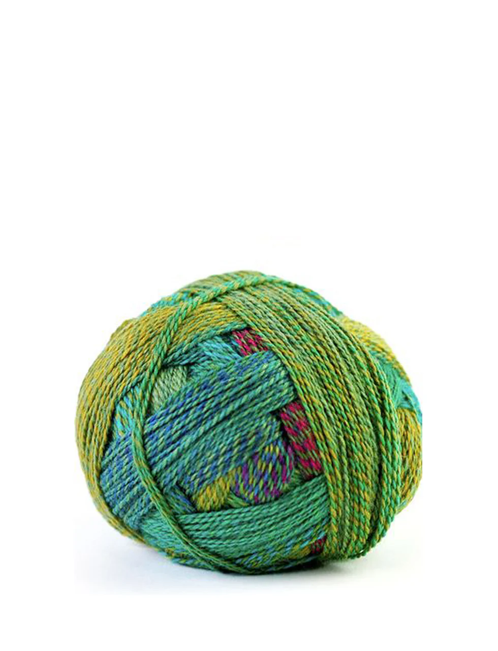 Zauberball Crazy - Image 20