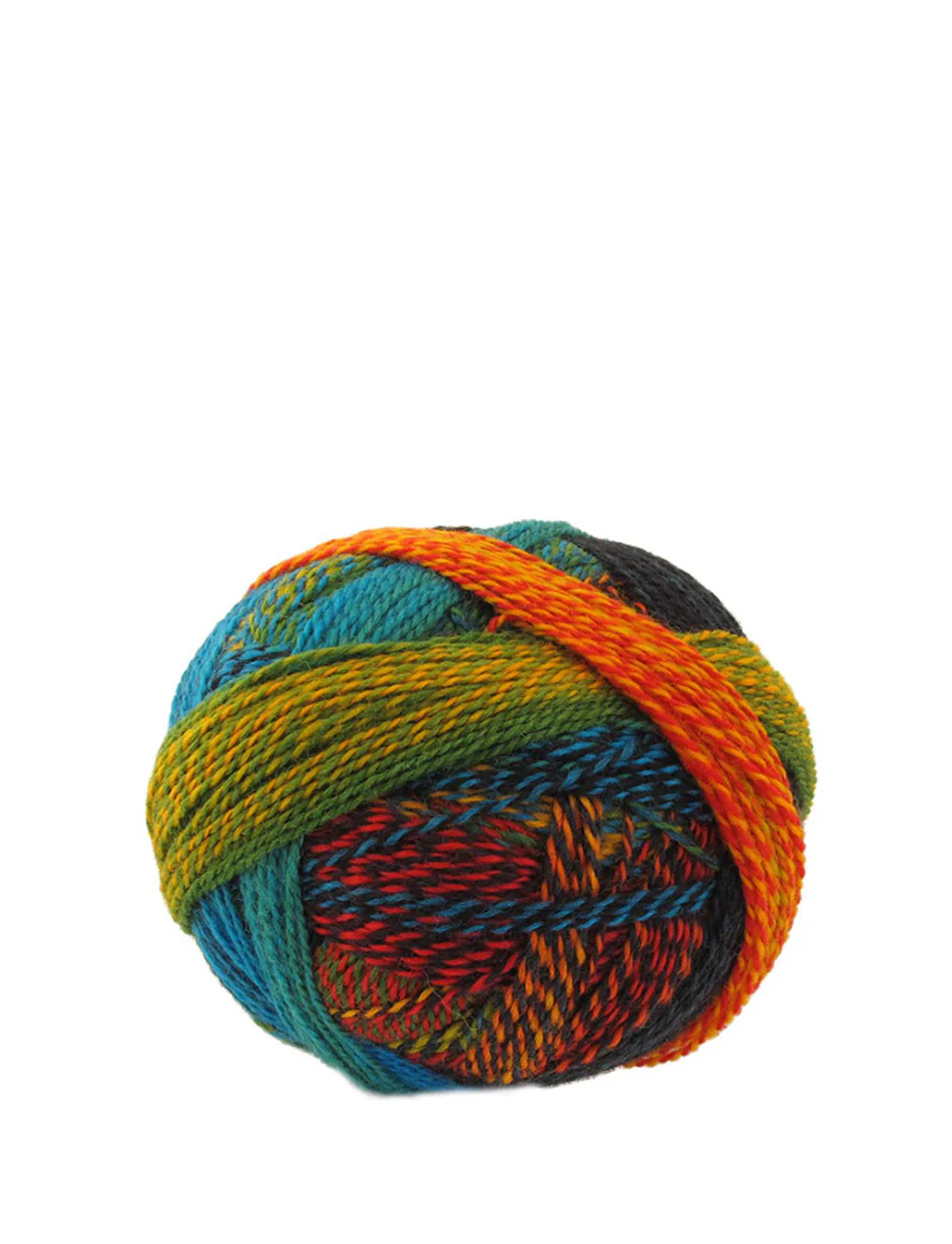 Zauberball Crazy - Image 4
