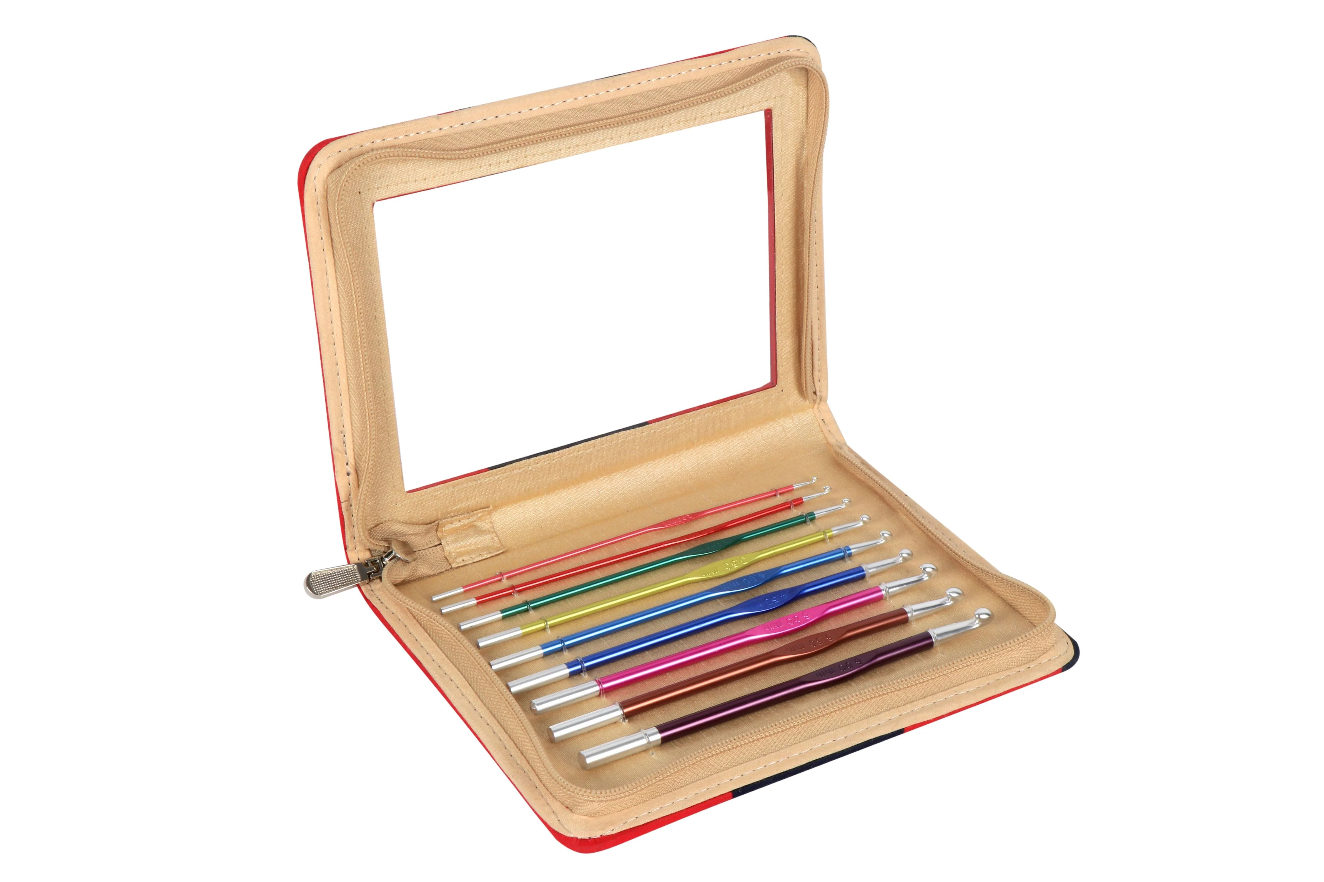 Zing Crochet Hook Set - Image 2