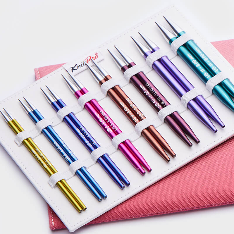 Zing Deluxe Interchangeable Circular Set - Image 3